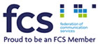 Chapel Street Telecom are proud to be an FCS (Federation of Communication Services) member